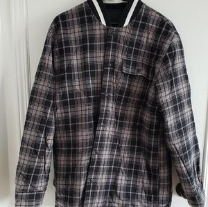 Converse Reversible Jacket